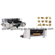 Máquina de corte rotativa automática (GM1400 * 2300)